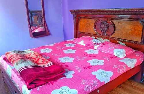 Katakeri Rural House | kubera home stay