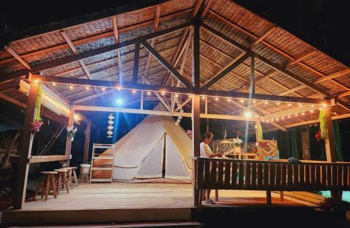 Barobo Cabin | Kubo ni Apple