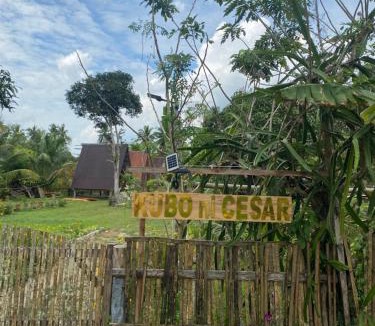 Batuan House | Kubo Ni Cesar