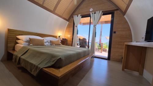 El Nido Resort | Kubotique Beachfront Staycation