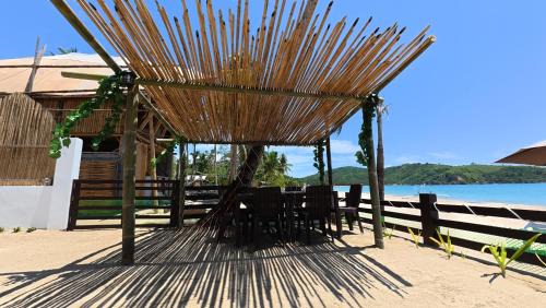 El Nido Resort | Kubotique Beachfront Staycation