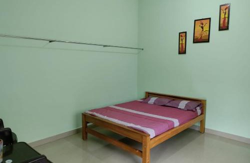 Subrahmanya House | KUKKE GUEST ROOM
