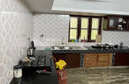 Varkala Hostel | Kulture KonnectT