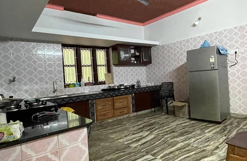 Varkala Hostel | Kulture KonnectT