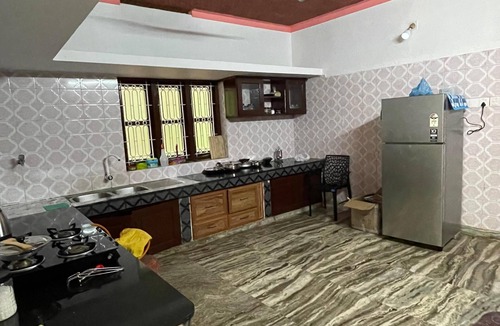 Varkala Hostel | Kulture KonnectT