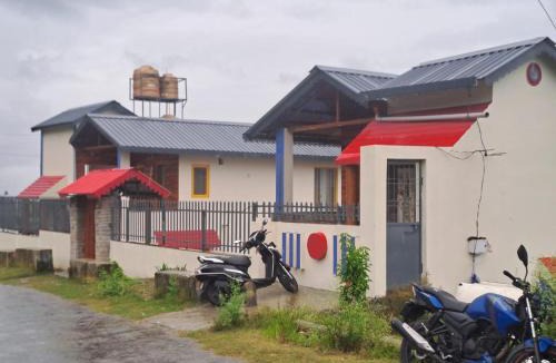 Almora House | Kumaon Heritage Almora