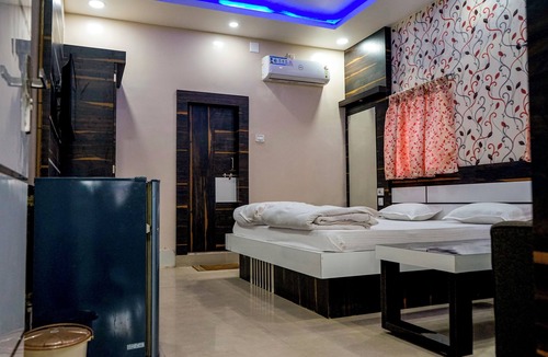 Kendujhar Hotel | KUMAR HILIFE