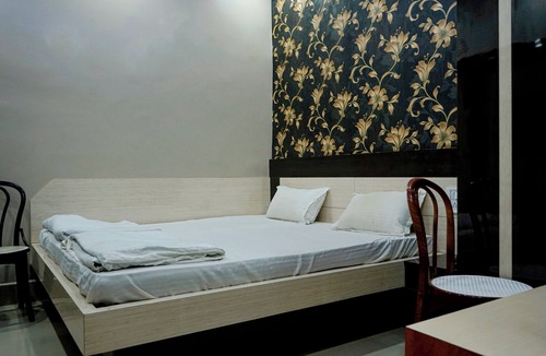 Kendujhar Hotel | KUMAR HILIFE