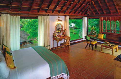 Kumarakom Resort | Kumarakom Lake Resort