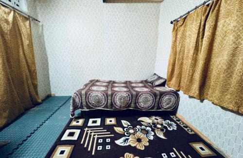 Allahabad House | Kumb Yatri Niwas