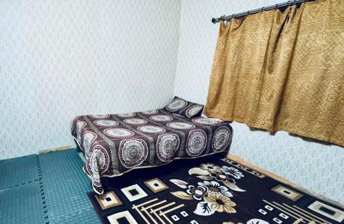Allahabad House | Kumb Yatri Niwas