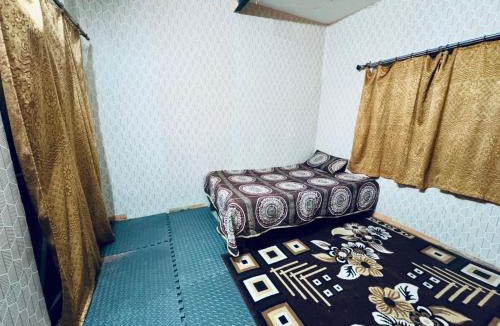Allahabad House | Kumb Yatri Niwas