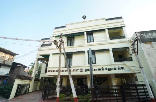 Kumbakonam Apartment | Kumbakonam homestay