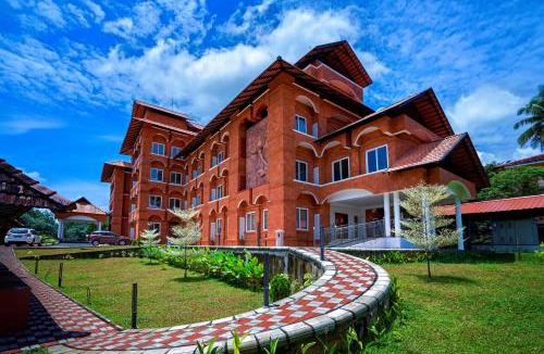 Aranmula Hotel | Kumbanad Heritage Hotel