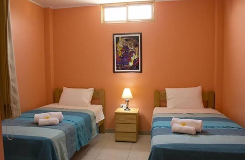 Naini Cottage | KUMBH GANGA RETREAT