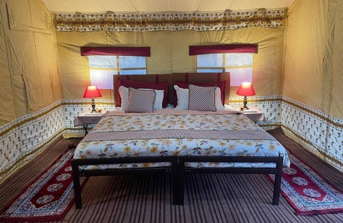 Allahabad Hotel | Kumbh Travel