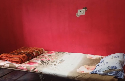 Naini Cabin | Kumbh Universe Homestay Near Sangam Prayagraj