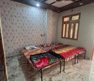 Allahabad Apartment | KumbhaLivingg