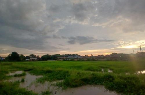 Nong Chaeng House | KUNGHORk