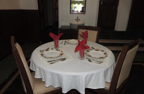 Allahabad House | Kunjpur Guest House