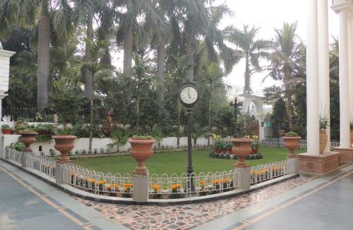 Allahabad House | Kunjpur Guest House