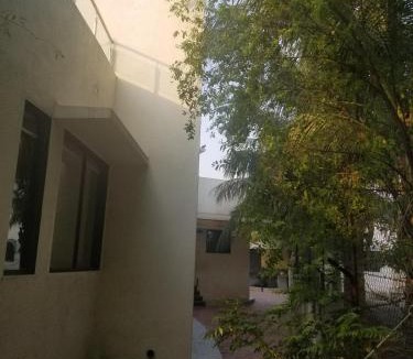 Nadiad Villa | KURBS Resort