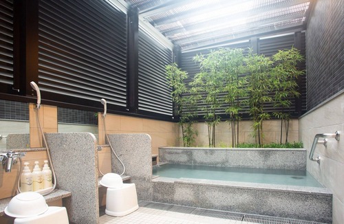 Sakai Ward Hotel | Kuretake Inn Nankai Sakaiekimae