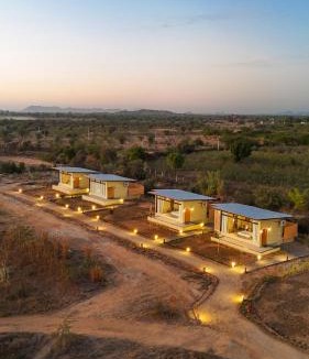 Bali Resort | KURJA Jawai
