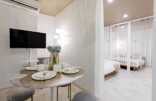 Nanbasennichimae Apartment | Kuromon Central Self Inn 201 KI21