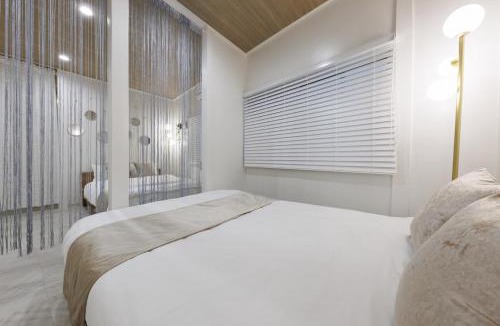 Nanbasennichimae Apartment | Kuromon Central Self Inn 201 KI21