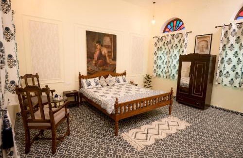 Kanota Resort | Kushal niwas