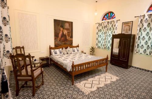 Kanota Resort | Kushal niwas