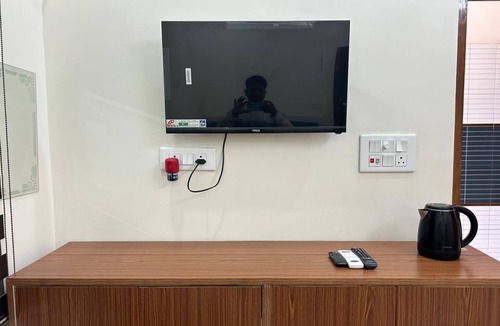 Ayodhya House | Kusum Homestay 200-300m distance from Ram Mandir hostet By Avinash Mishra