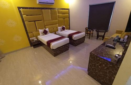 Noida Bed & Breakfast | Kusum House