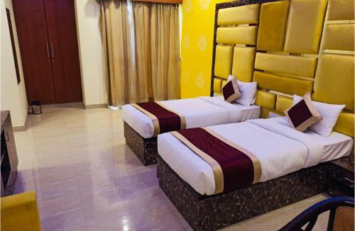 Noida Bed & Breakfast | Kusum House