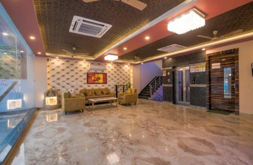 Noida Bed & Breakfast | Kusum House