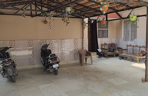 Sigra Apartment | Kusum Palacen