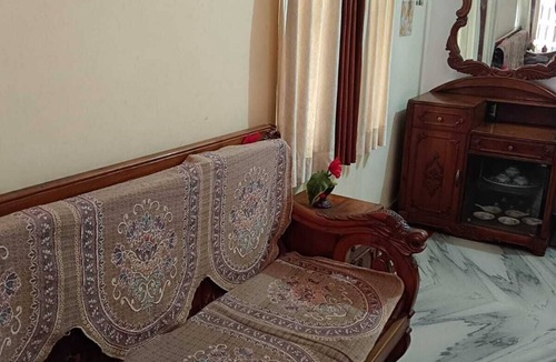 Sigra Apartment | Kusum Palacen