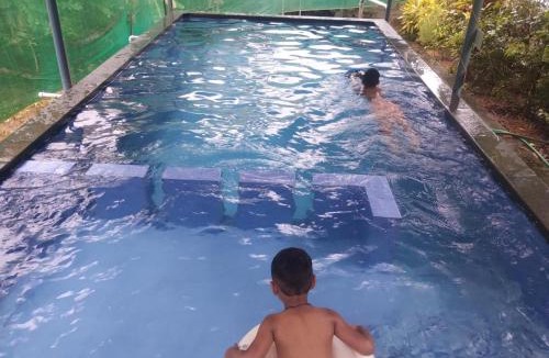 Arpookara Bed & Breakfast | Kuttickattil Pool Home Stay Kumarakom