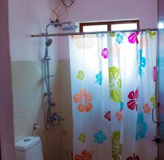 Courtallam Resort | Kuttralam Resorts