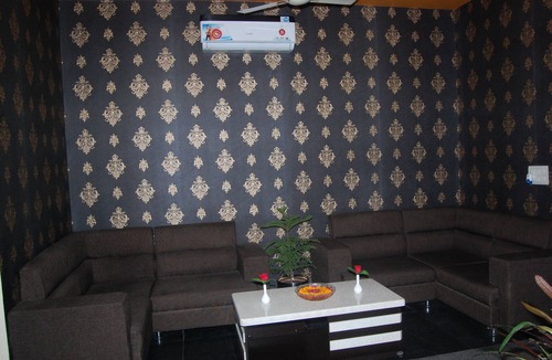Chomu Hotel | KV Hotel & Restaurant