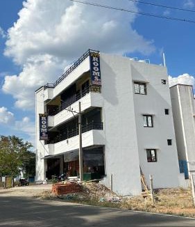Tirumangalam Cabin | KVT rooms