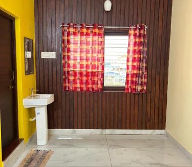 Tirumangalam Cabin | KVT rooms