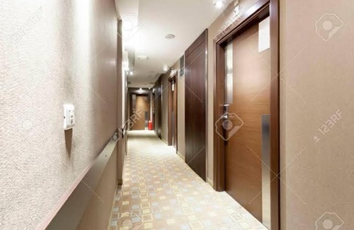 Jaunpur Apartment | Kyamat hotel