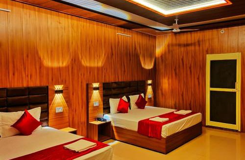 Sirala Resort | Kyarki Resort