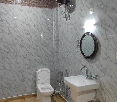 Sirala Resort | Kyarki Resort