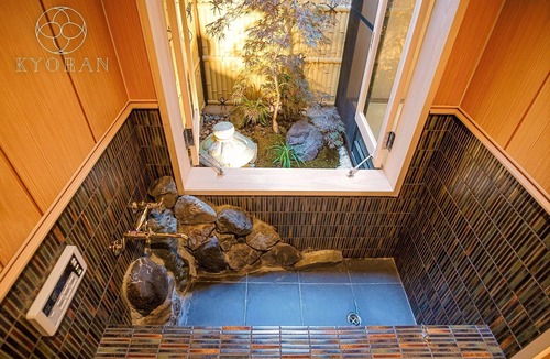 Sakyo Ward House | Kyo Design Completely Handmade One Building Renta/Kyoto Kyōto