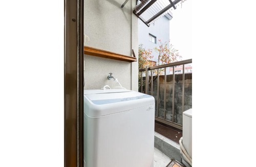 Nishijin Apartment | Kyo Obataya apartment - Vacation STAY 12565