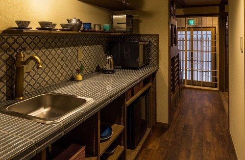 Shijo House | Kyoisuke