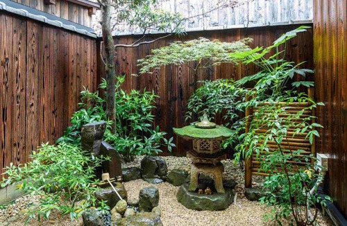 Shijo House | Kyoisuke Mukadeyacho